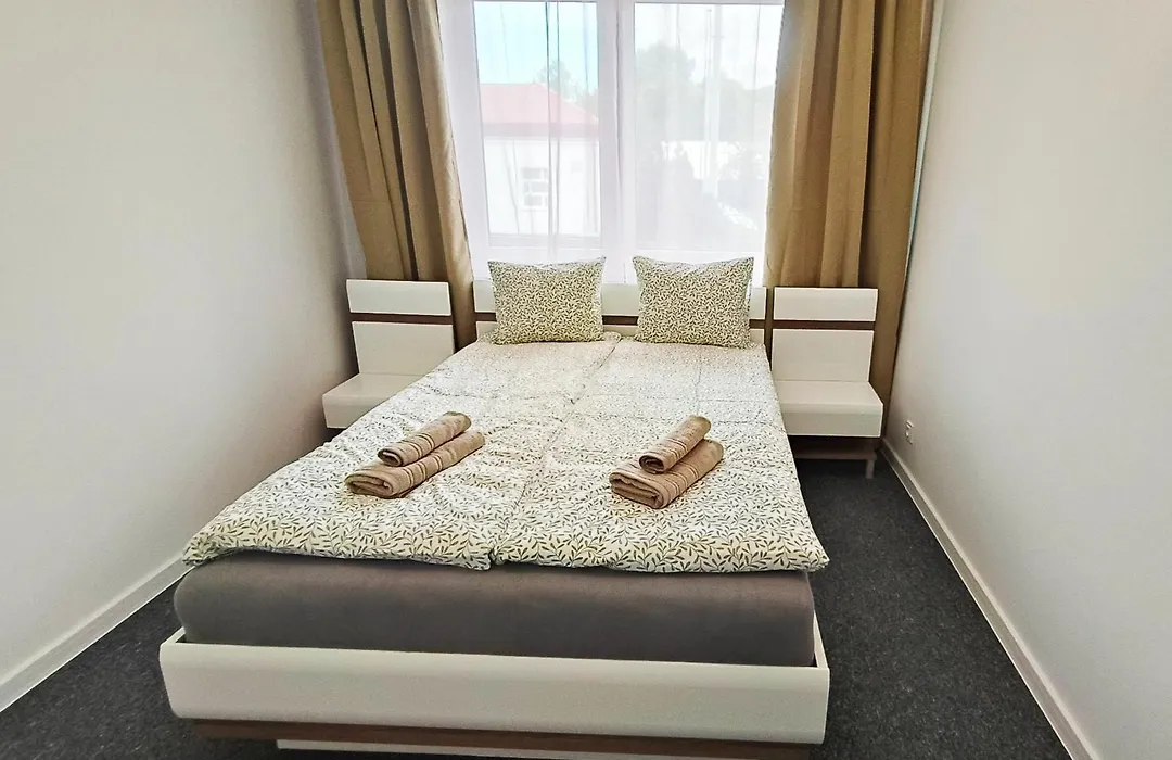 TK Apartamenty I Pokoje-1