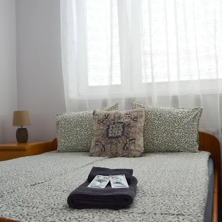TK Apartamenty I Pokoje-3