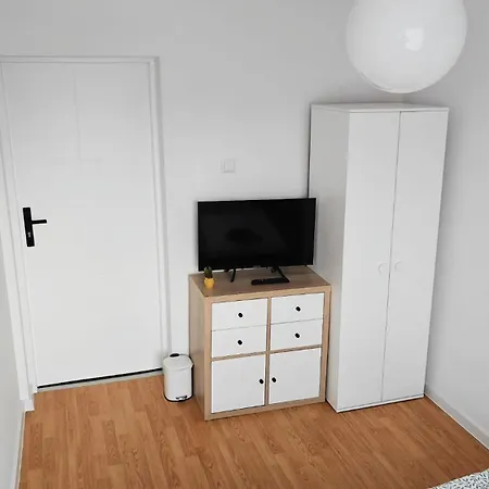 TK Apartamenty I Pokoje-2